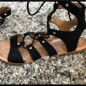 Dolce Vita Sandals 7.5
